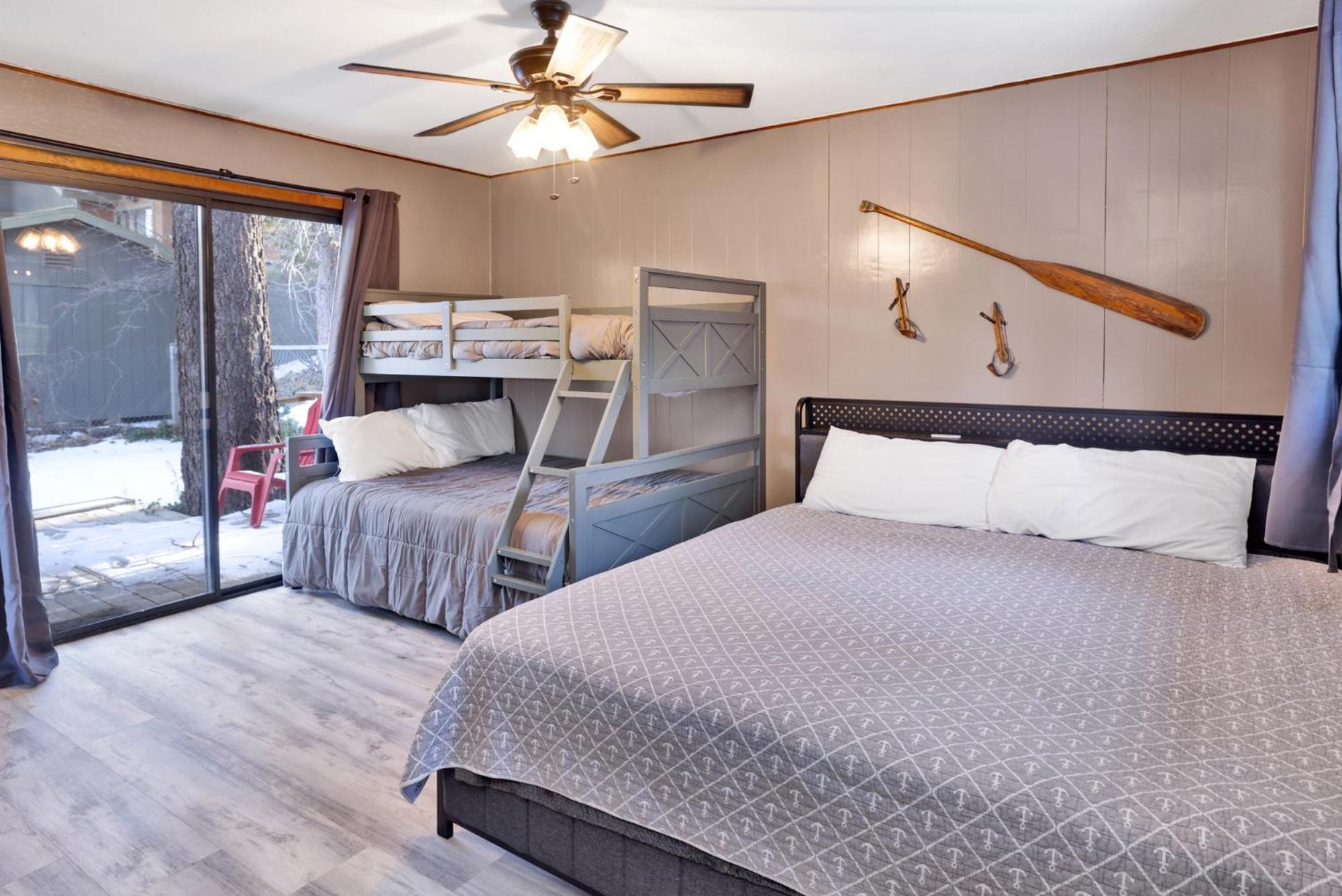 Lakefront Family Cabin By Big Bear Vacations Big Bear Lake Exterior foto