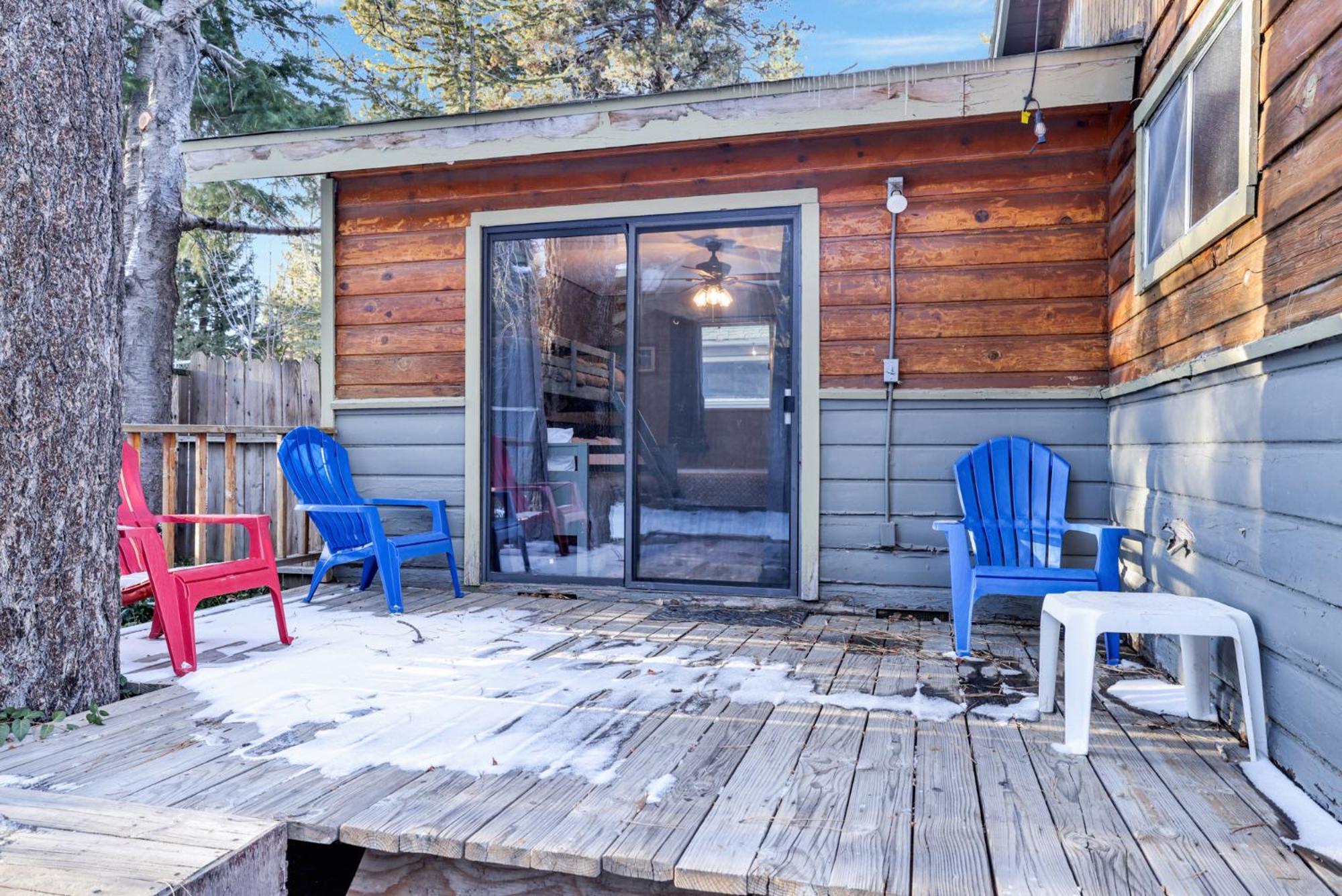 Lakefront Family Cabin By Big Bear Vacations Big Bear Lake Exterior foto