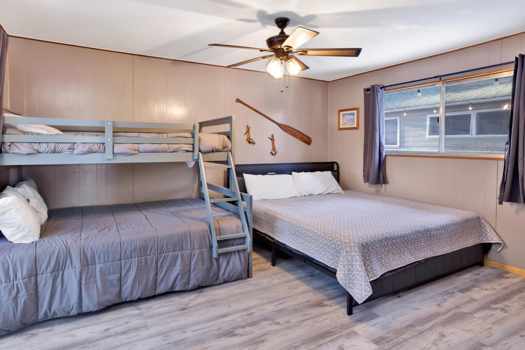Lakefront Family Cabin By Big Bear Vacations Big Bear Lake Exterior foto