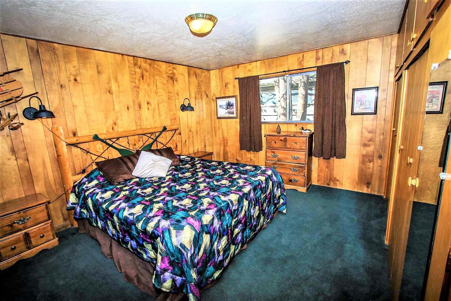 Lakefront Family Cabin By Big Bear Vacations Big Bear Lake Exterior foto